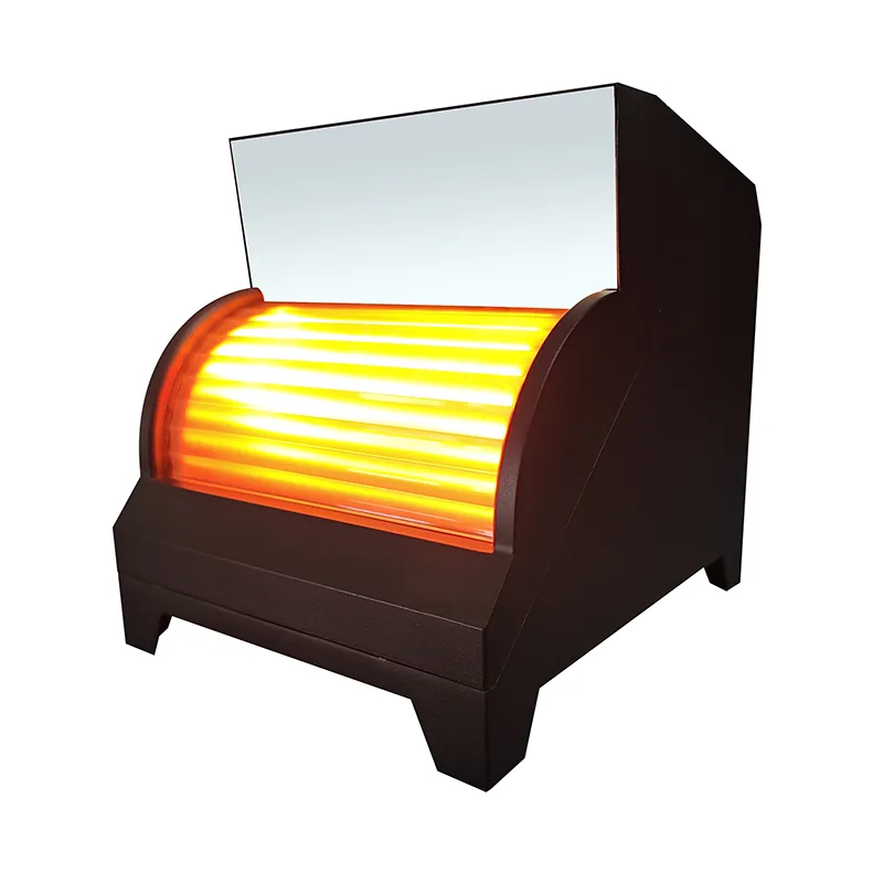 چراغ جلوه LED بی سیم باتری