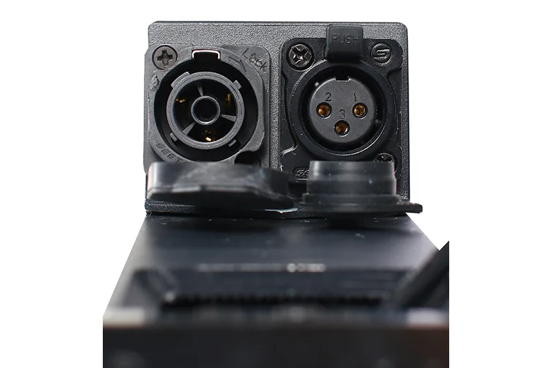 Powerful RGB LED Bar