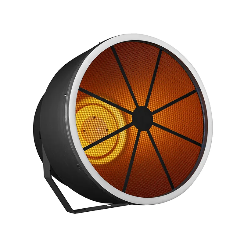 چراغ RGB یکپارچهسازی با سیستمعامل قدیمی