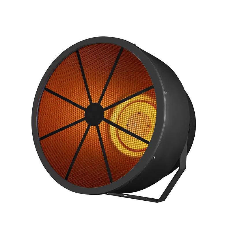 نور سفید گرم LED Vintage